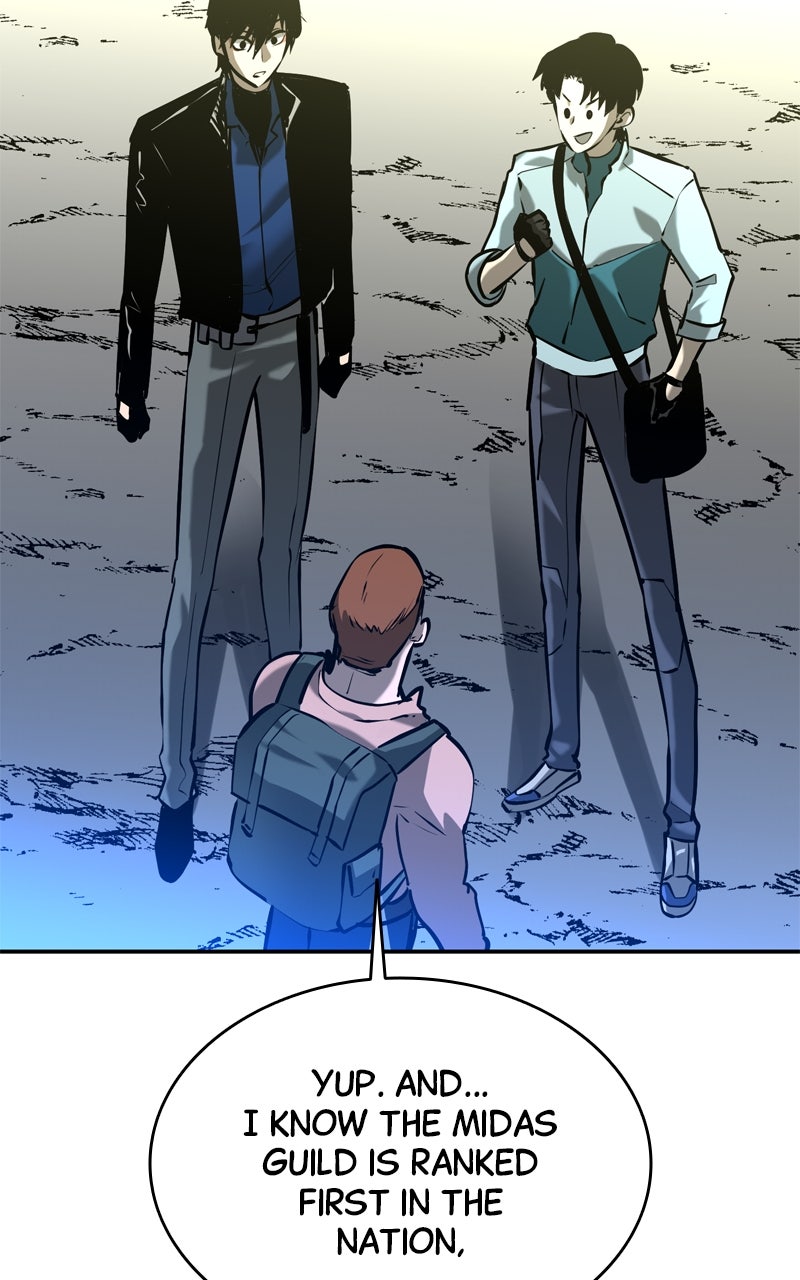Defeating Dungeonsvia Copy Paste! Episode 52 page 5 - 