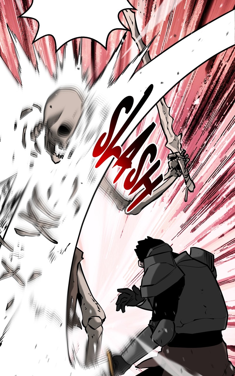 Defeating Dungeonsvia Copy Paste! Episode 52 page 59 - 