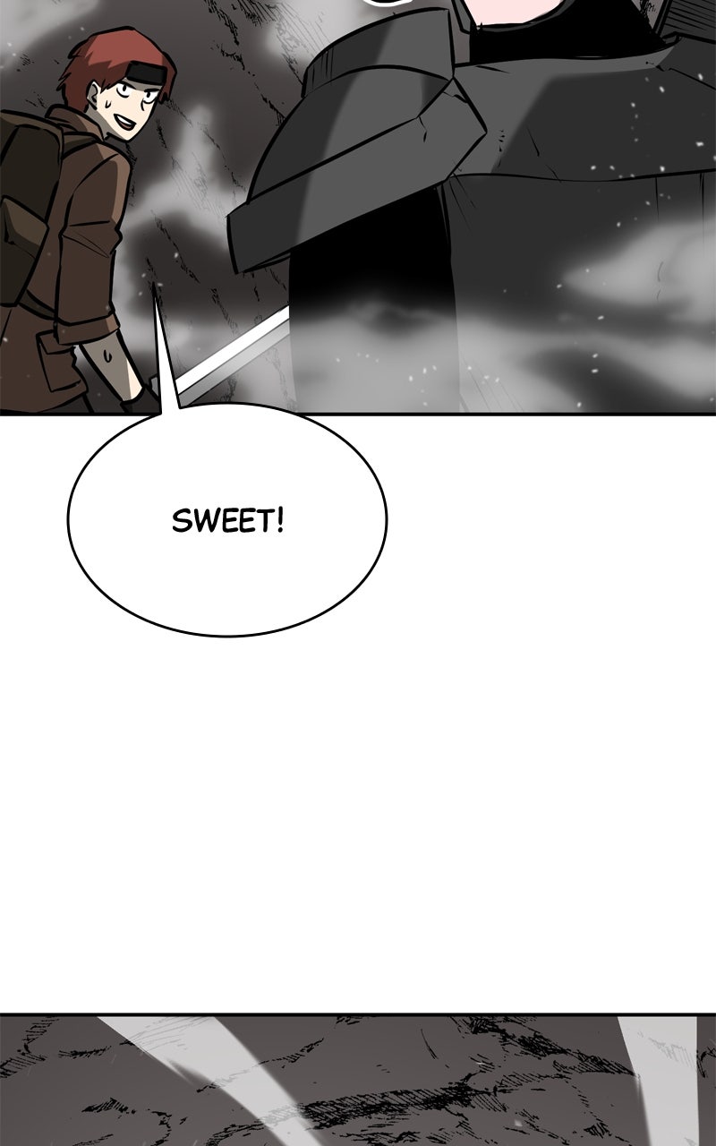 Defeating Dungeonsvia Copy Paste! Episode 52 page 62 - 