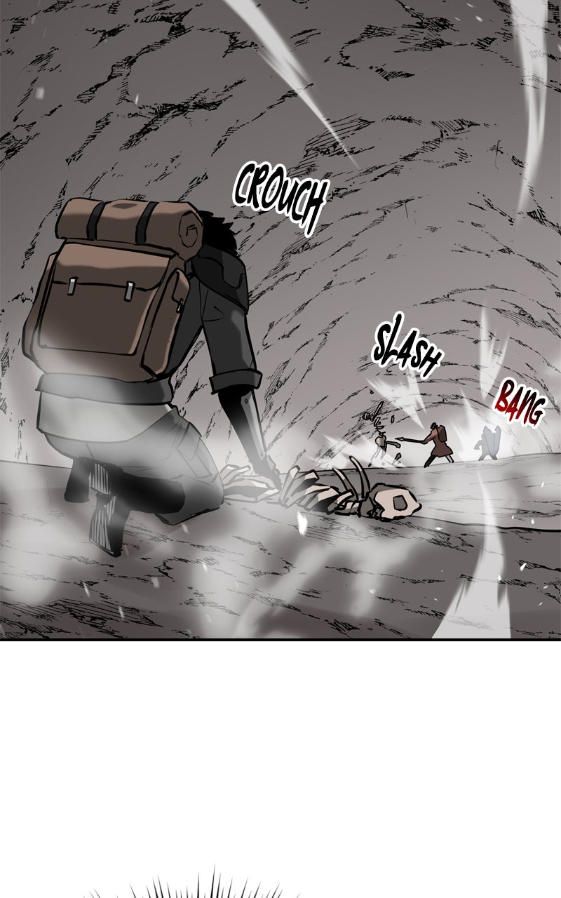 Defeating Dungeonsvia Copy Paste! Episode 52 page 63 - 