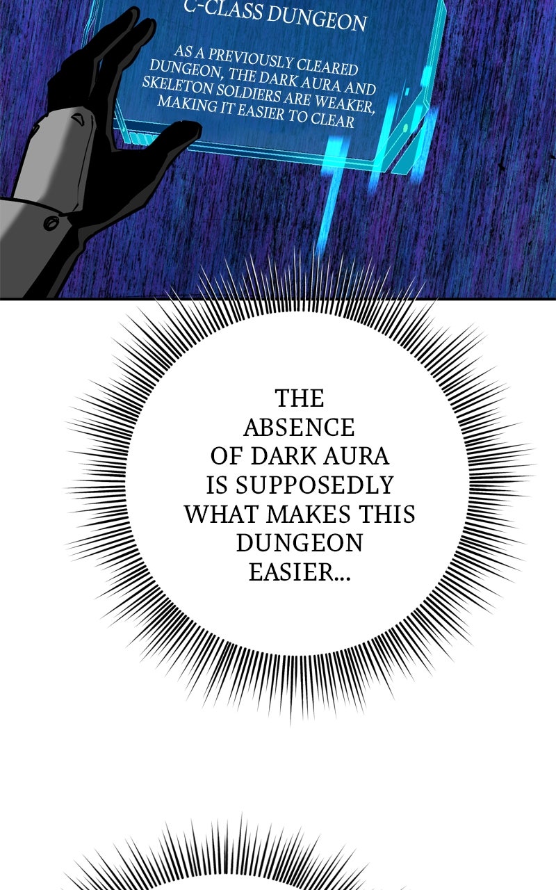Defeating Dungeonsvia Copy Paste! Episode 52 page 66 - 