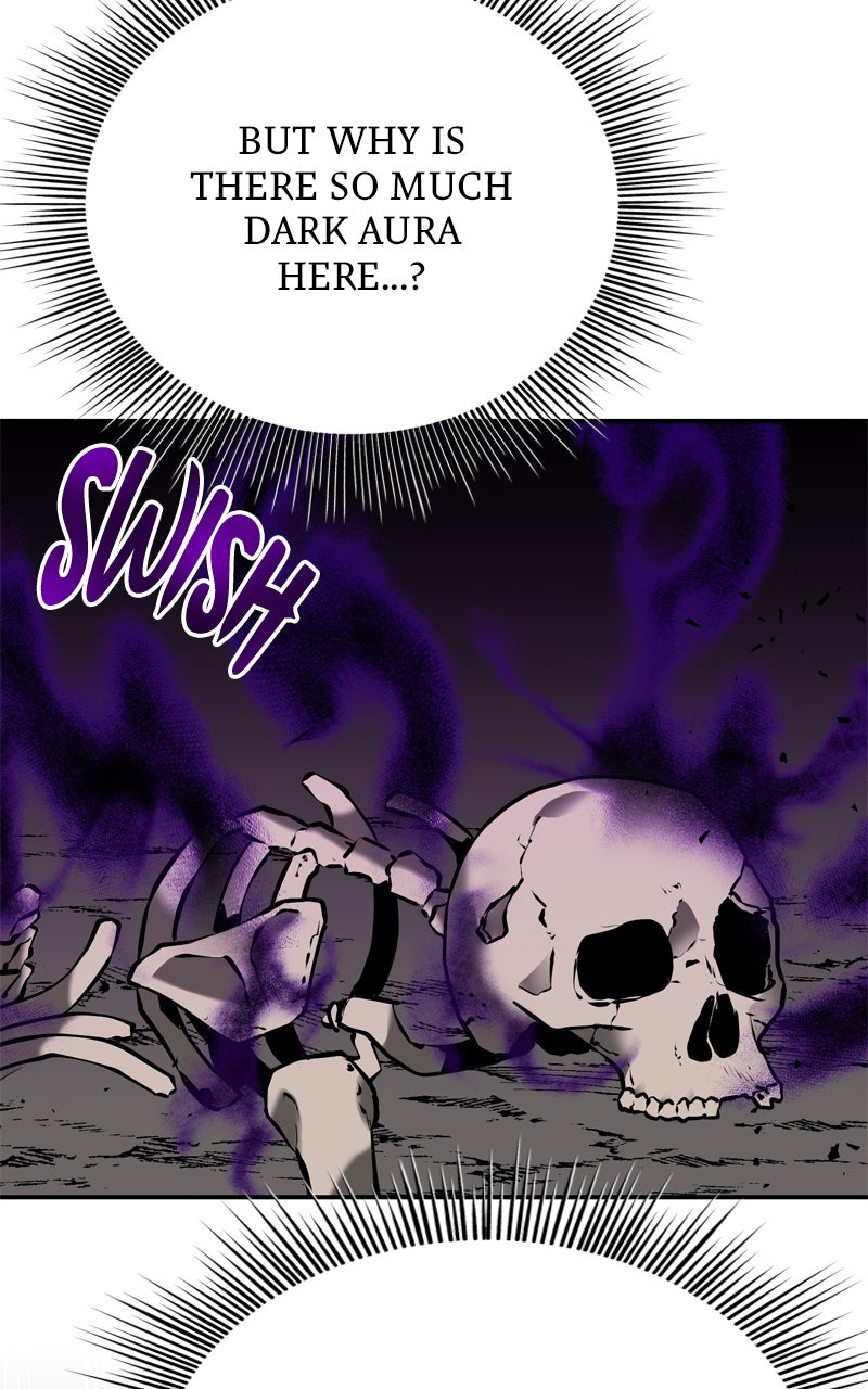 Defeating Dungeonsvia Copy Paste! Episode 52 page 67 - 