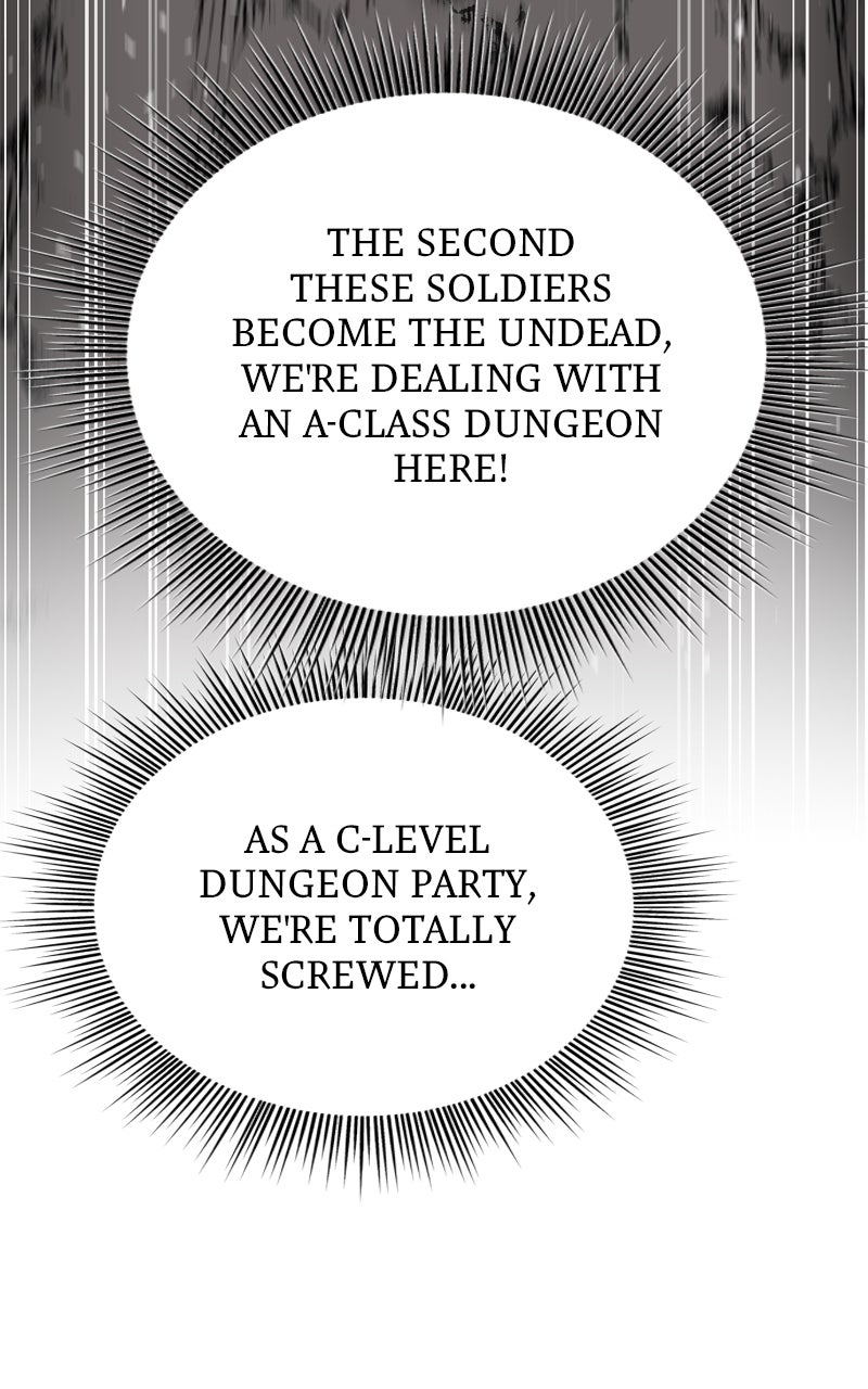 Defeating Dungeonsvia Copy Paste! Episode 52 page 69 - 