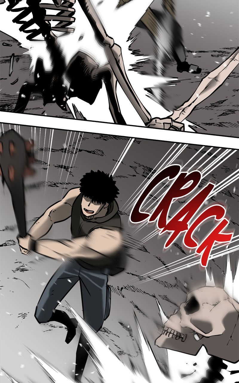 Defeating Dungeonsvia Copy Paste! Episode 52 page 71 - 