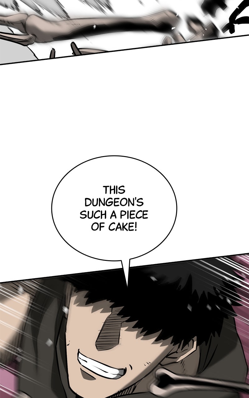 Defeating Dungeonsvia Copy Paste! Episode 52 page 72 - 