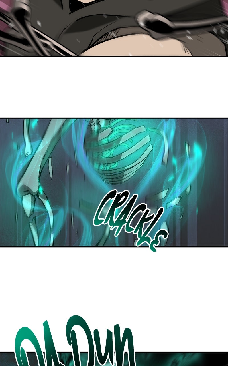 Defeating Dungeonsvia Copy Paste! Episode 52 page 73 - 