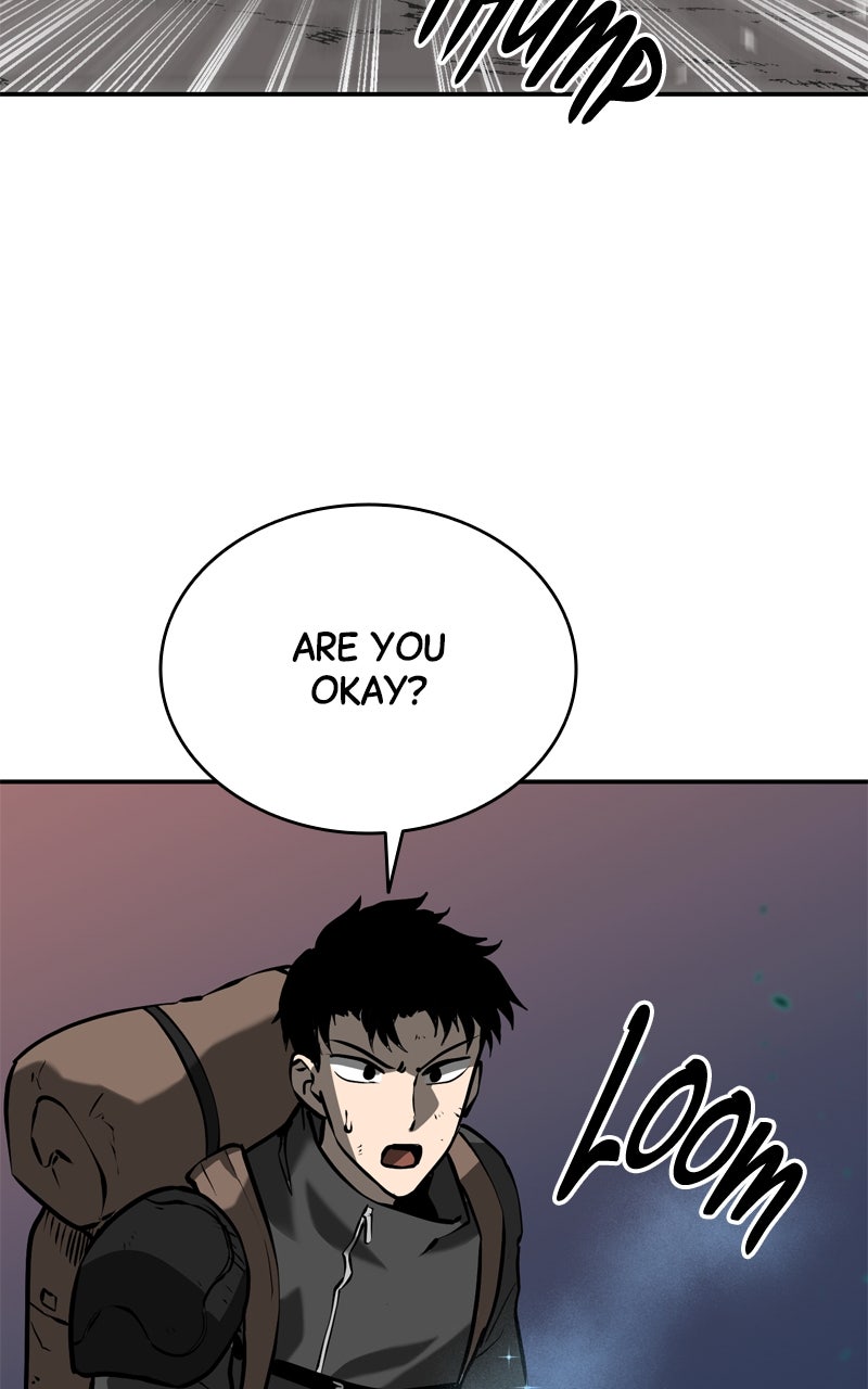 Defeating Dungeonsvia Copy Paste! Episode 52 page 79 - 