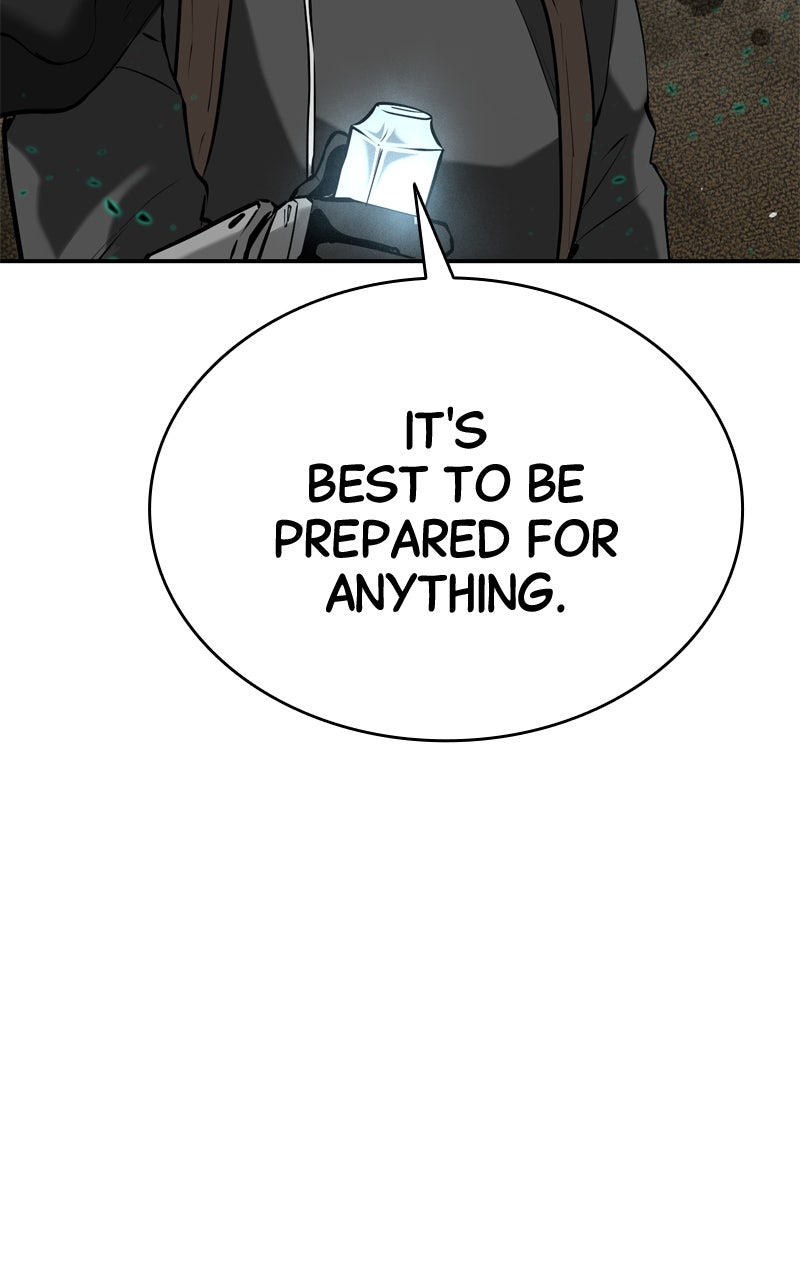 Defeating Dungeonsvia Copy Paste! Episode 52 page 83 - 