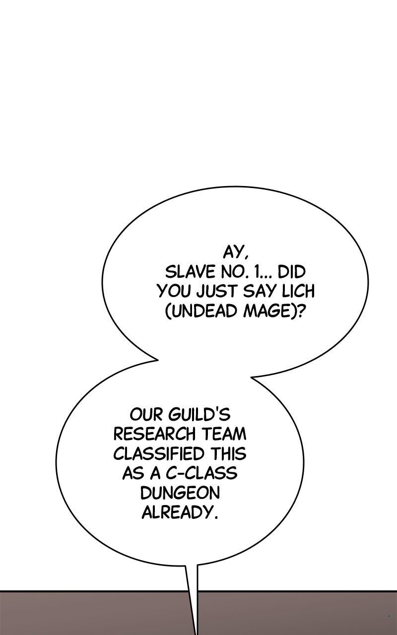 Defeating Dungeonsvia Copy Paste! Episode 52 page 86 - 