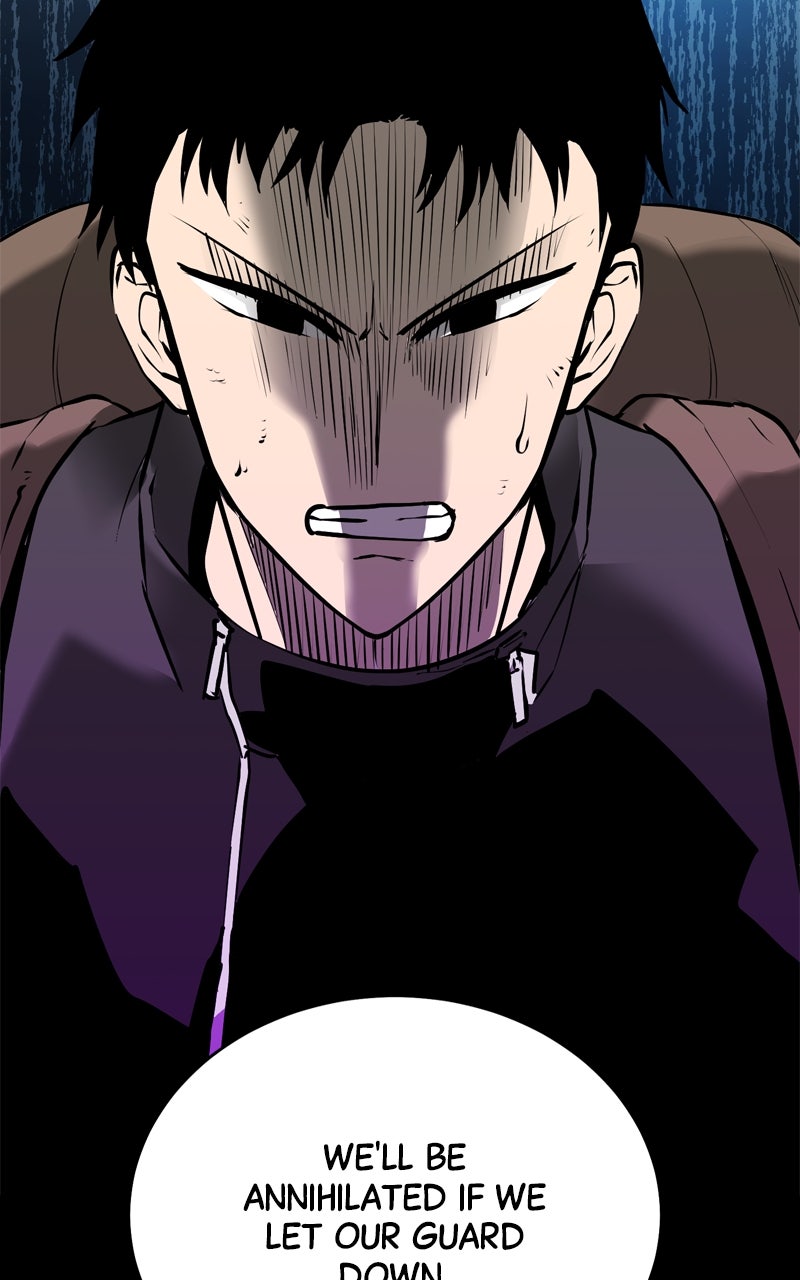 Defeating Dungeonsvia Copy Paste! Episode 52 page 91 - 