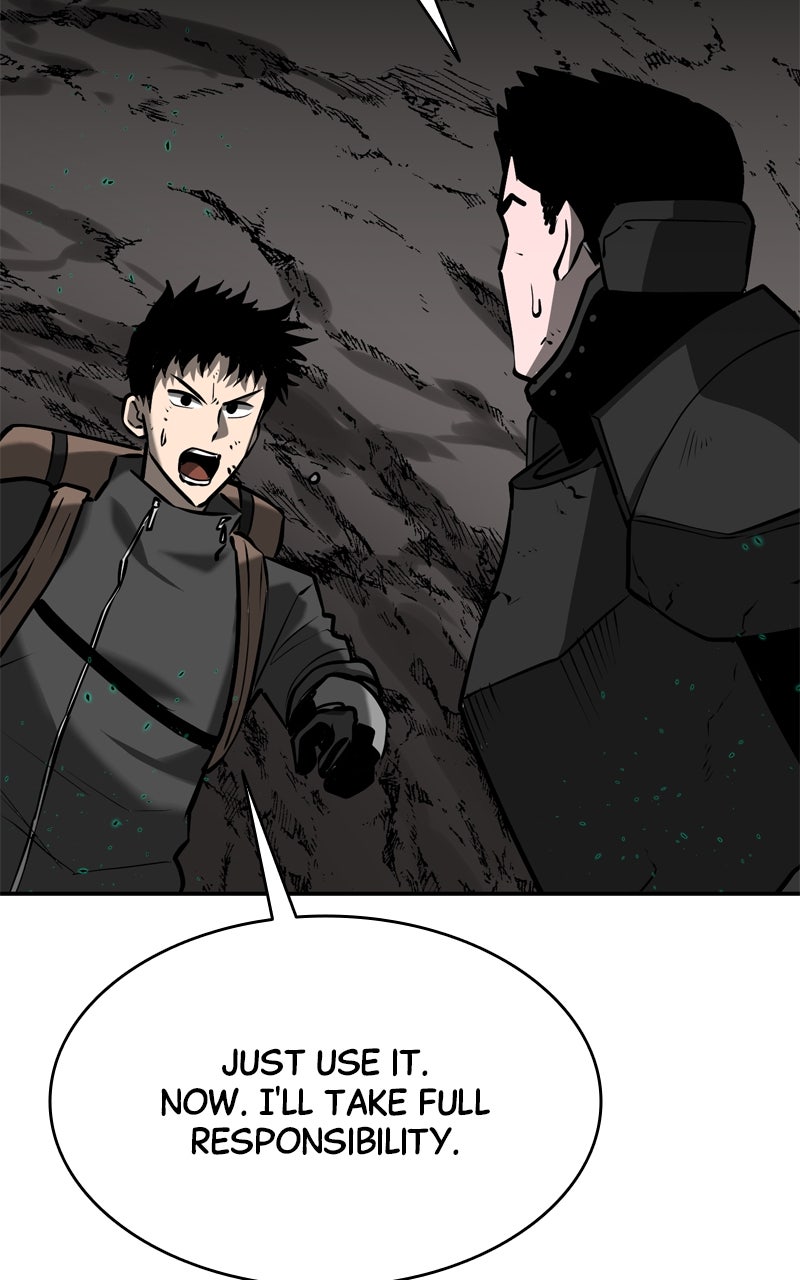Defeating Dungeonsvia Copy Paste! Episode 52 page 95 - 