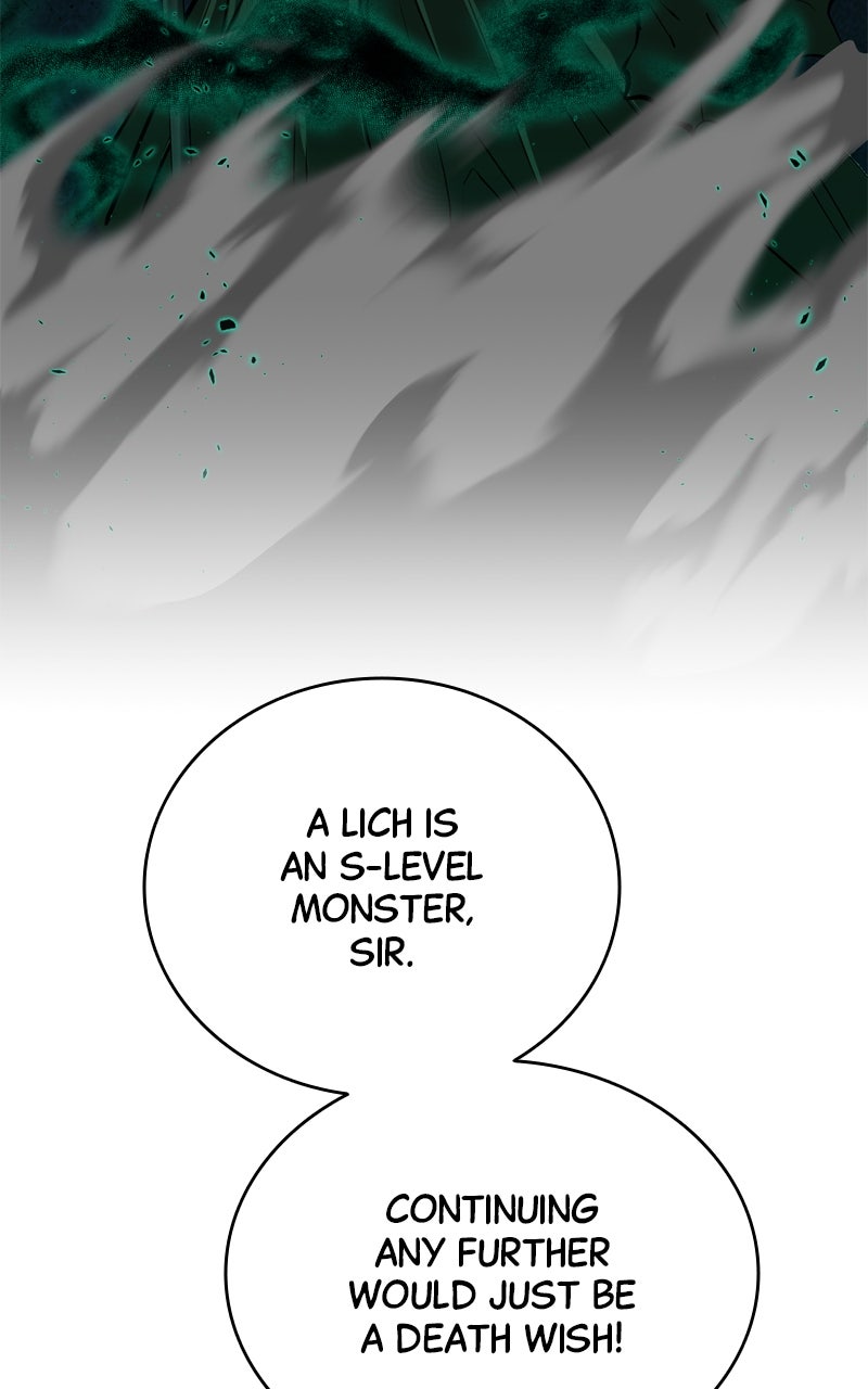 Defeating Dungeonsvia Copy Paste! Episode 52 page 100 - 