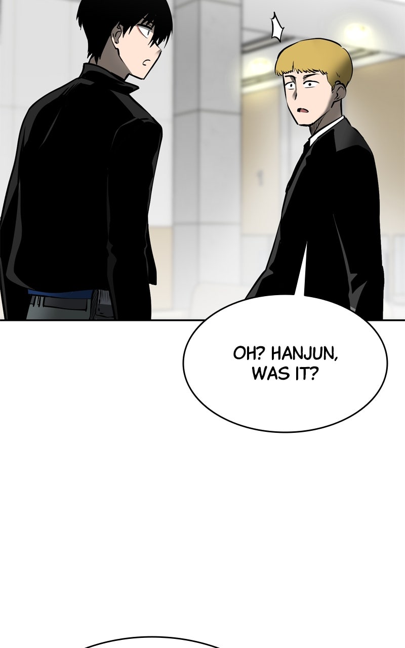Defeating Dungeonsvia Copy Paste! Episode 53 page 18 - 