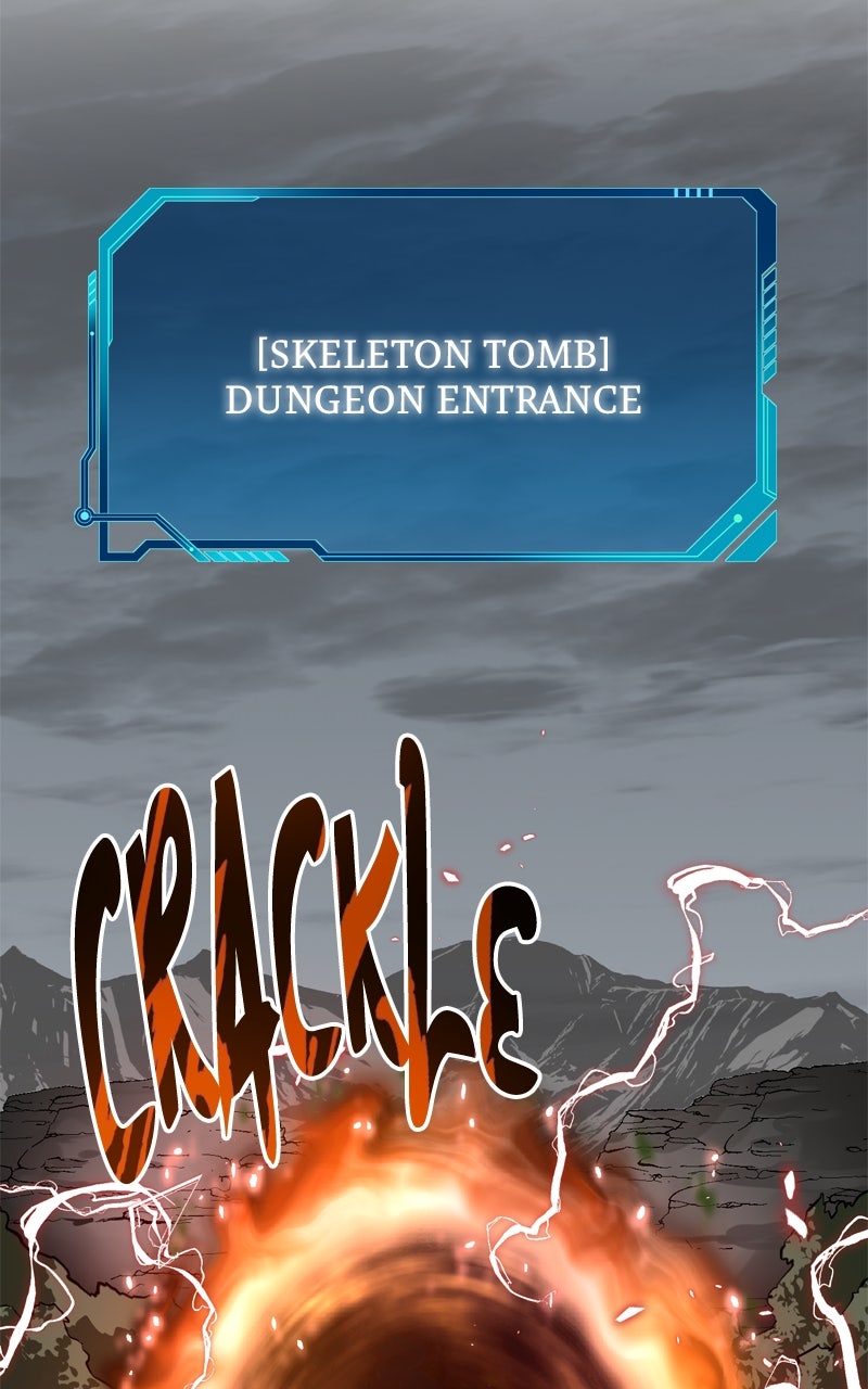Defeating Dungeonsvia Copy Paste! Episode 53 page 23 - 