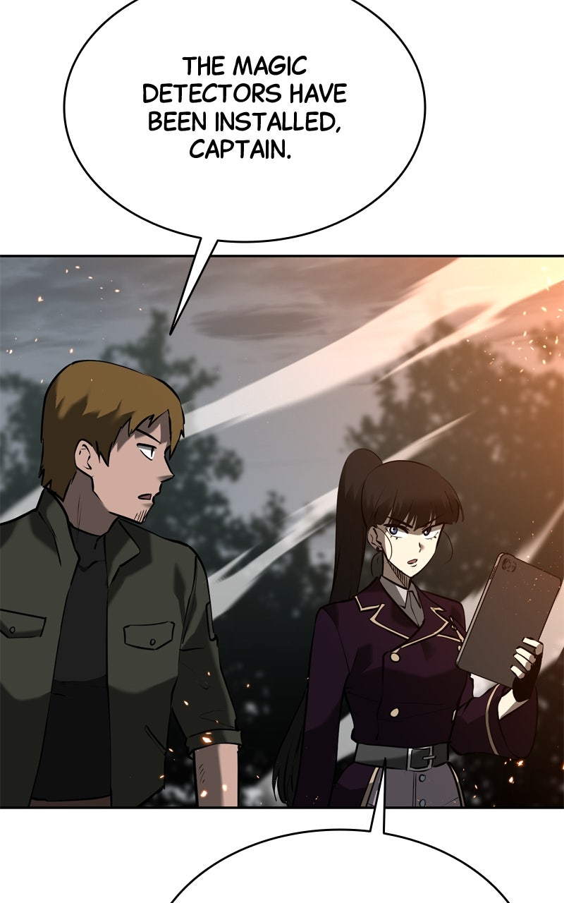 Defeating Dungeonsvia Copy Paste! Episode 53 page 26 - 
