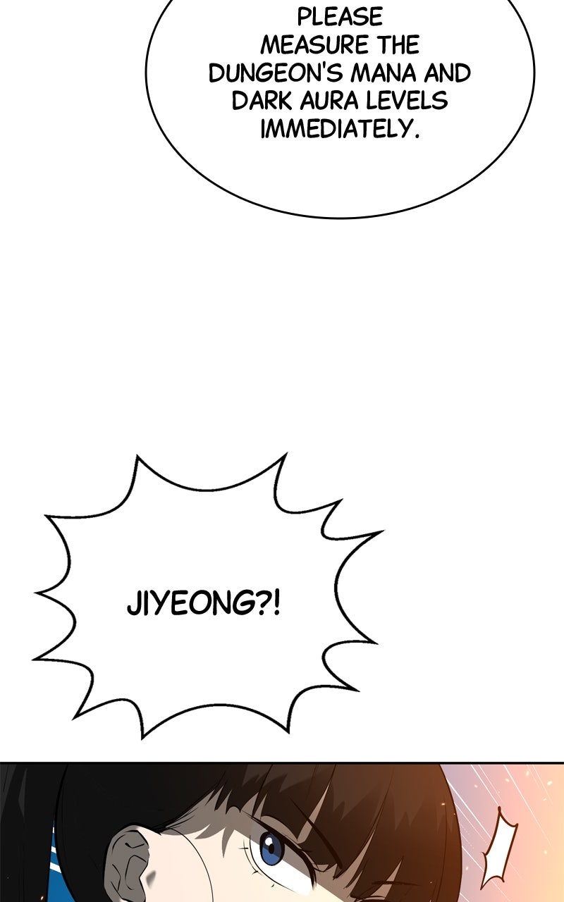 Defeating Dungeonsvia Copy Paste! Episode 53 page 27 - 