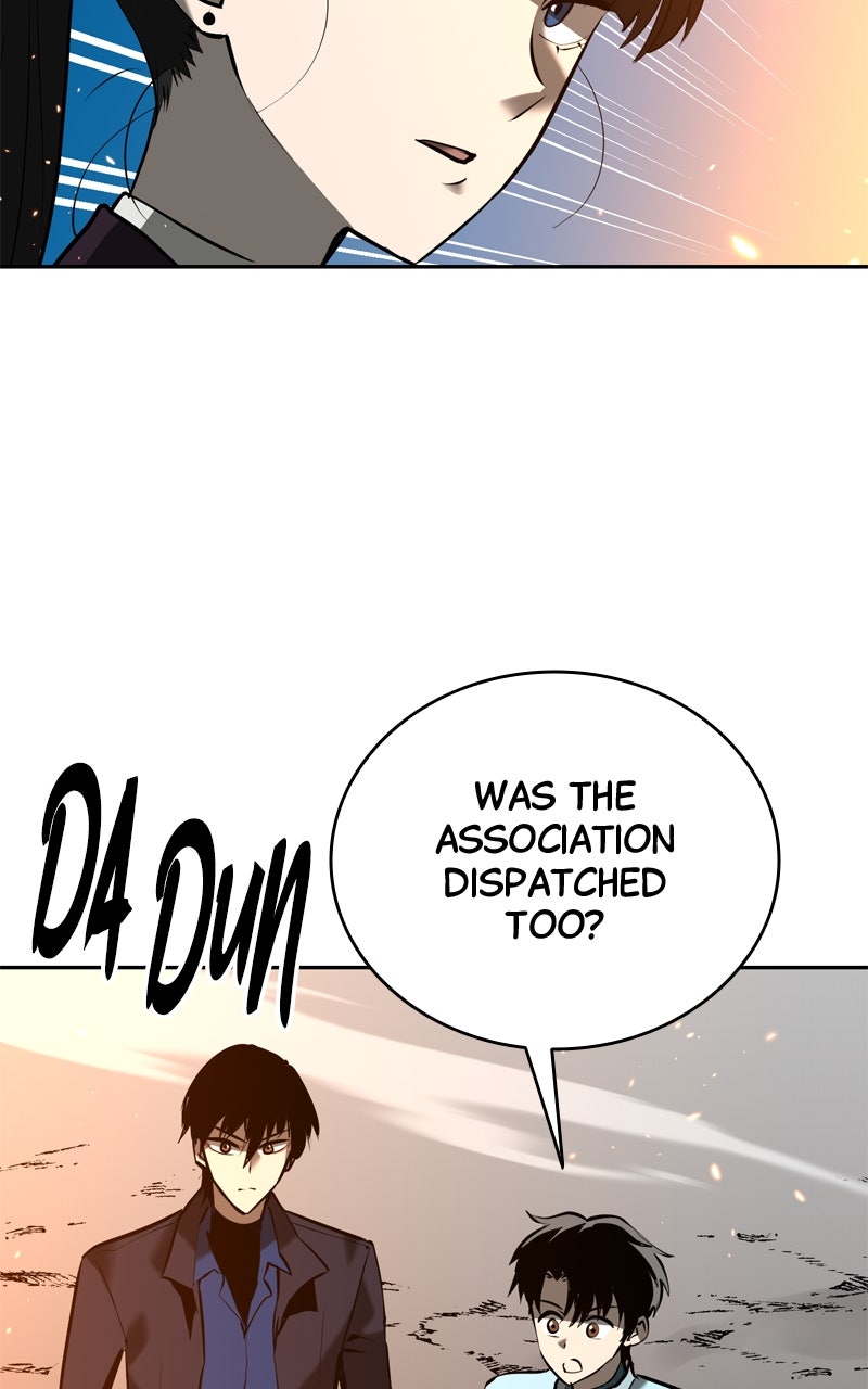 Defeating Dungeonsvia Copy Paste! Episode 53 page 28 - 