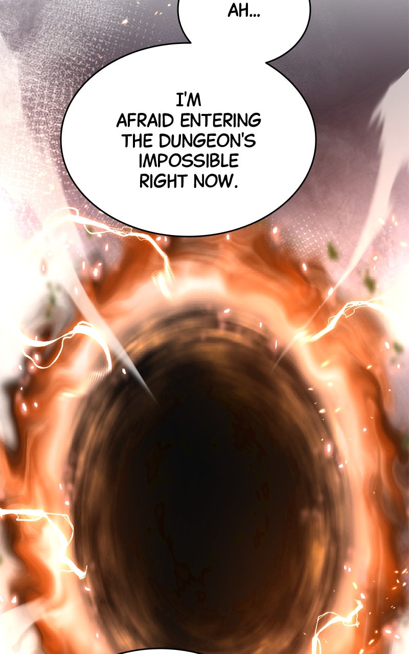 Defeating Dungeonsvia Copy Paste! Episode 53 page 32 - 