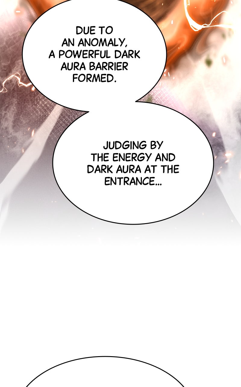Defeating Dungeonsvia Copy Paste! Episode 53 page 33 - 