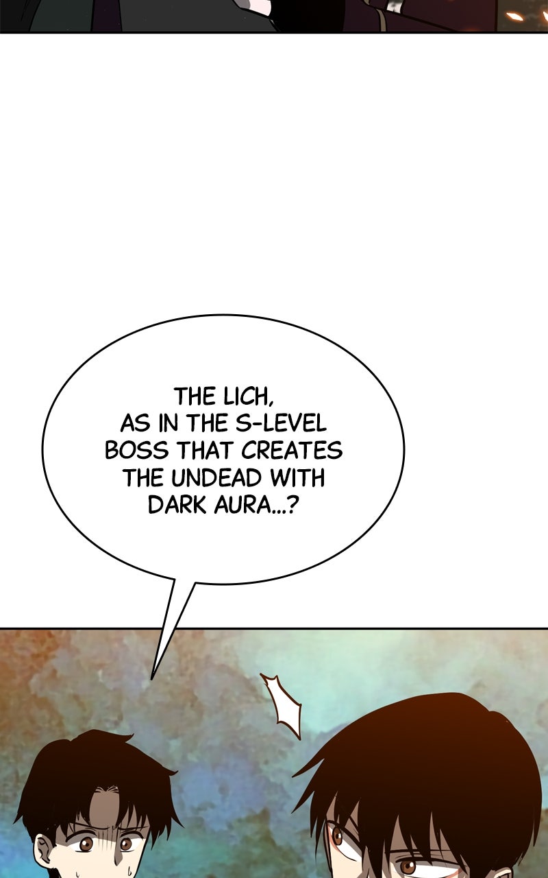 Defeating Dungeonsvia Copy Paste! Episode 53 page 35 - 