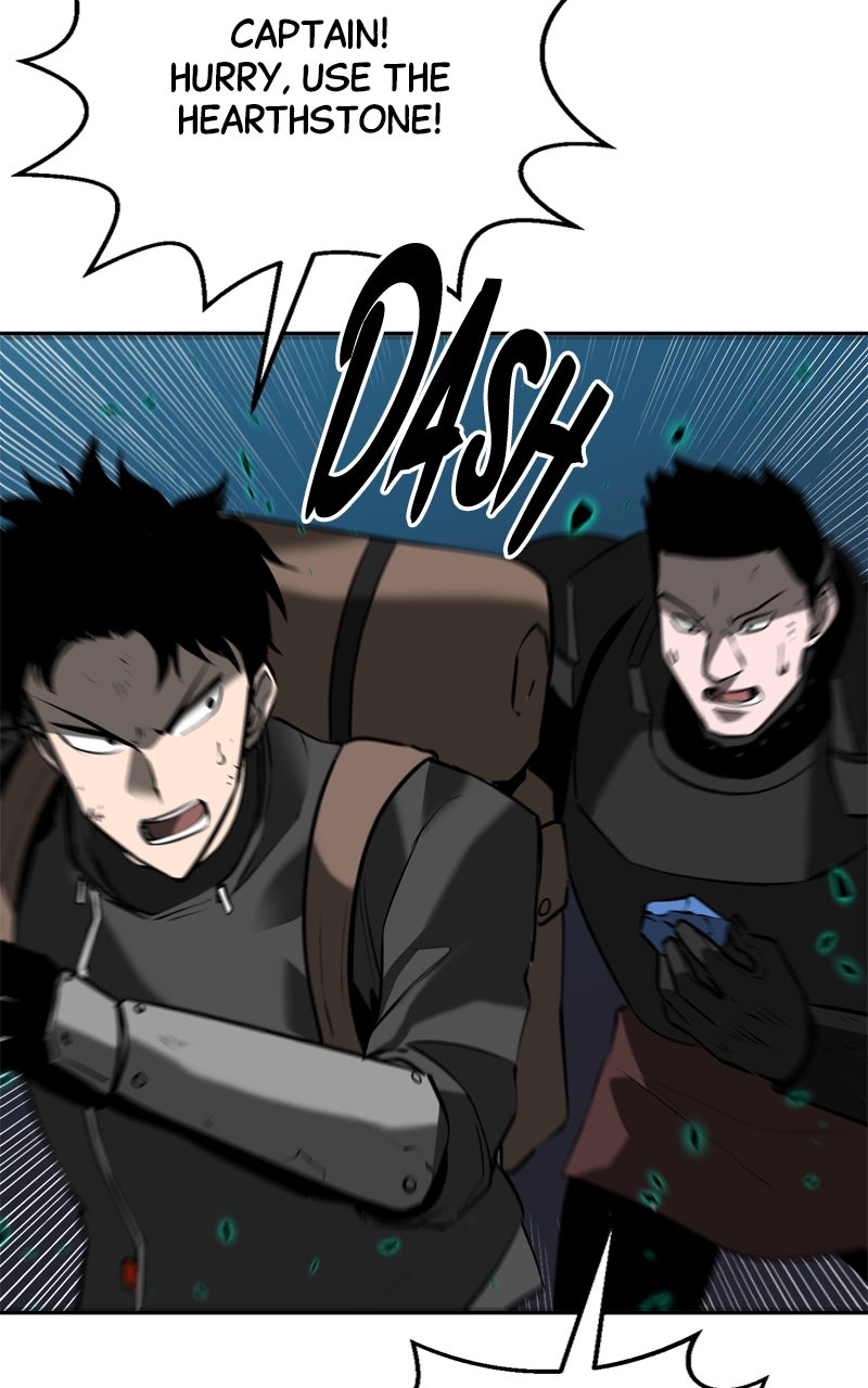 Defeating Dungeonsvia Copy Paste! Episode 53 page 47 - 