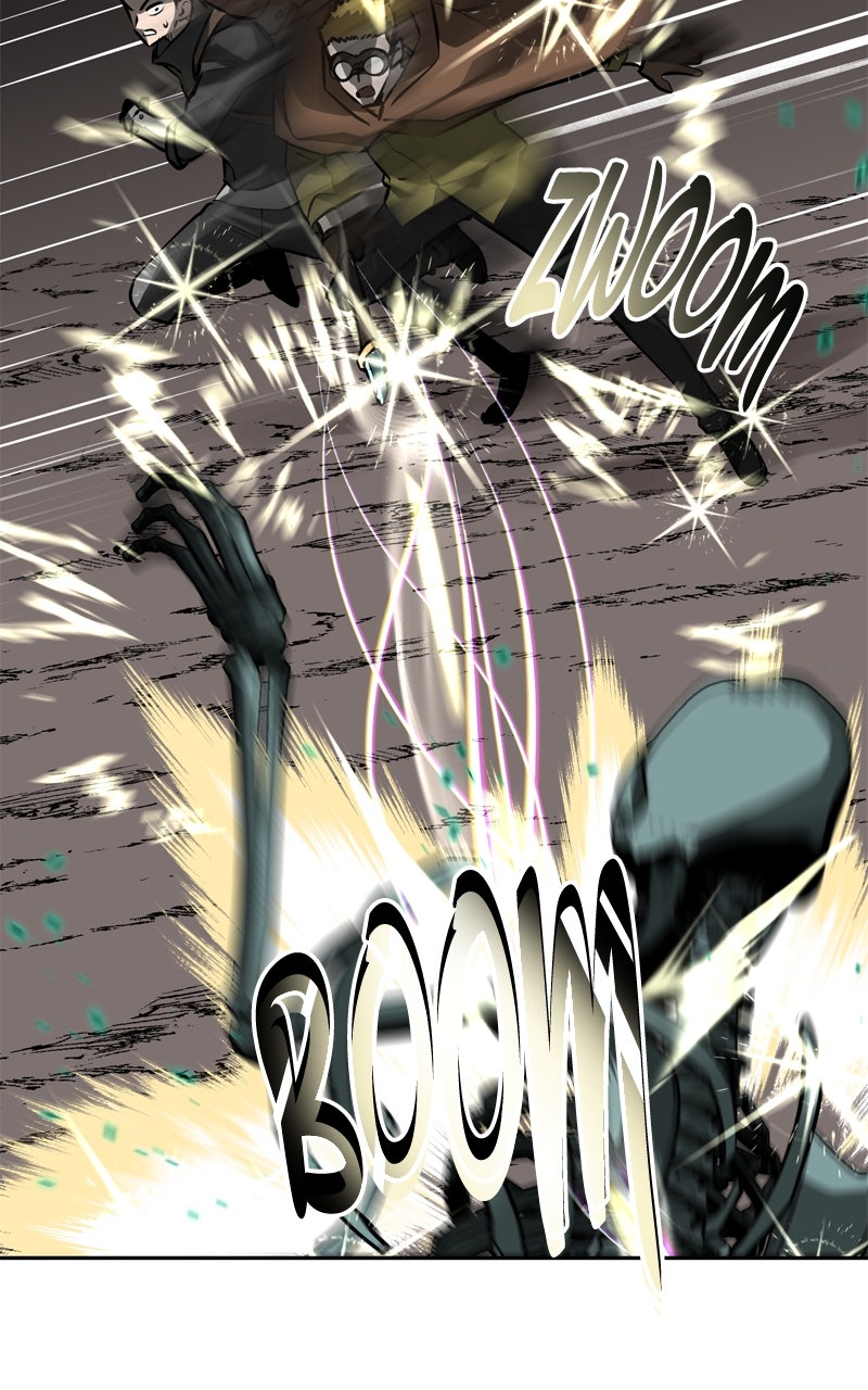 Defeating Dungeonsvia Copy Paste! Episode 53 page 55 - 