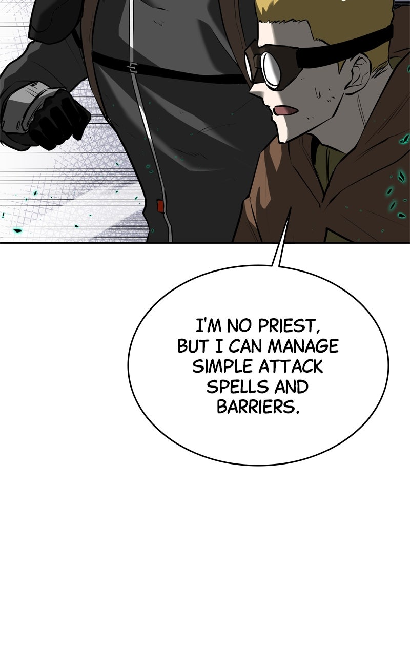 Defeating Dungeonsvia Copy Paste! Episode 53 page 57 - 