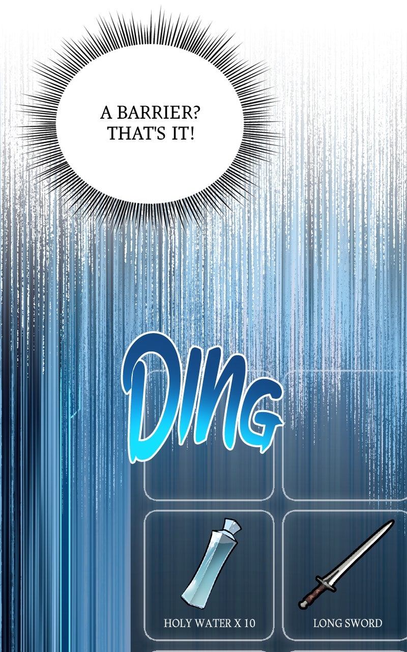Defeating Dungeonsvia Copy Paste! Episode 53 page 58 - 