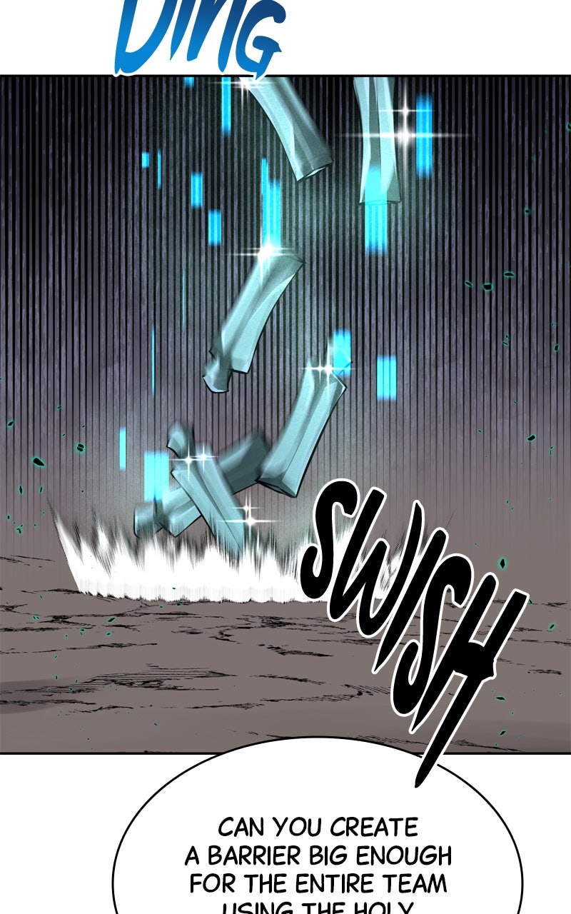 Defeating Dungeonsvia Copy Paste! Episode 53 page 60 - 