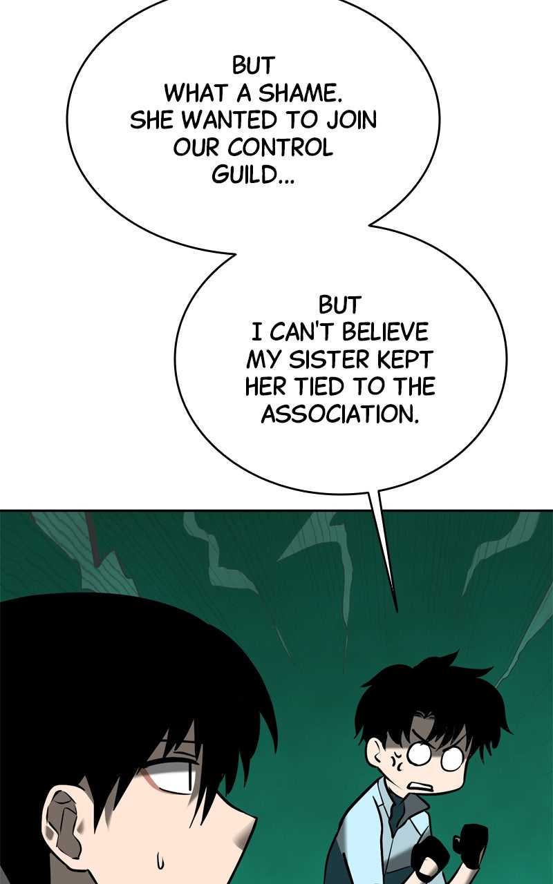Defeating Dungeonsvia Copy Paste! Episode 53 page 7 - 