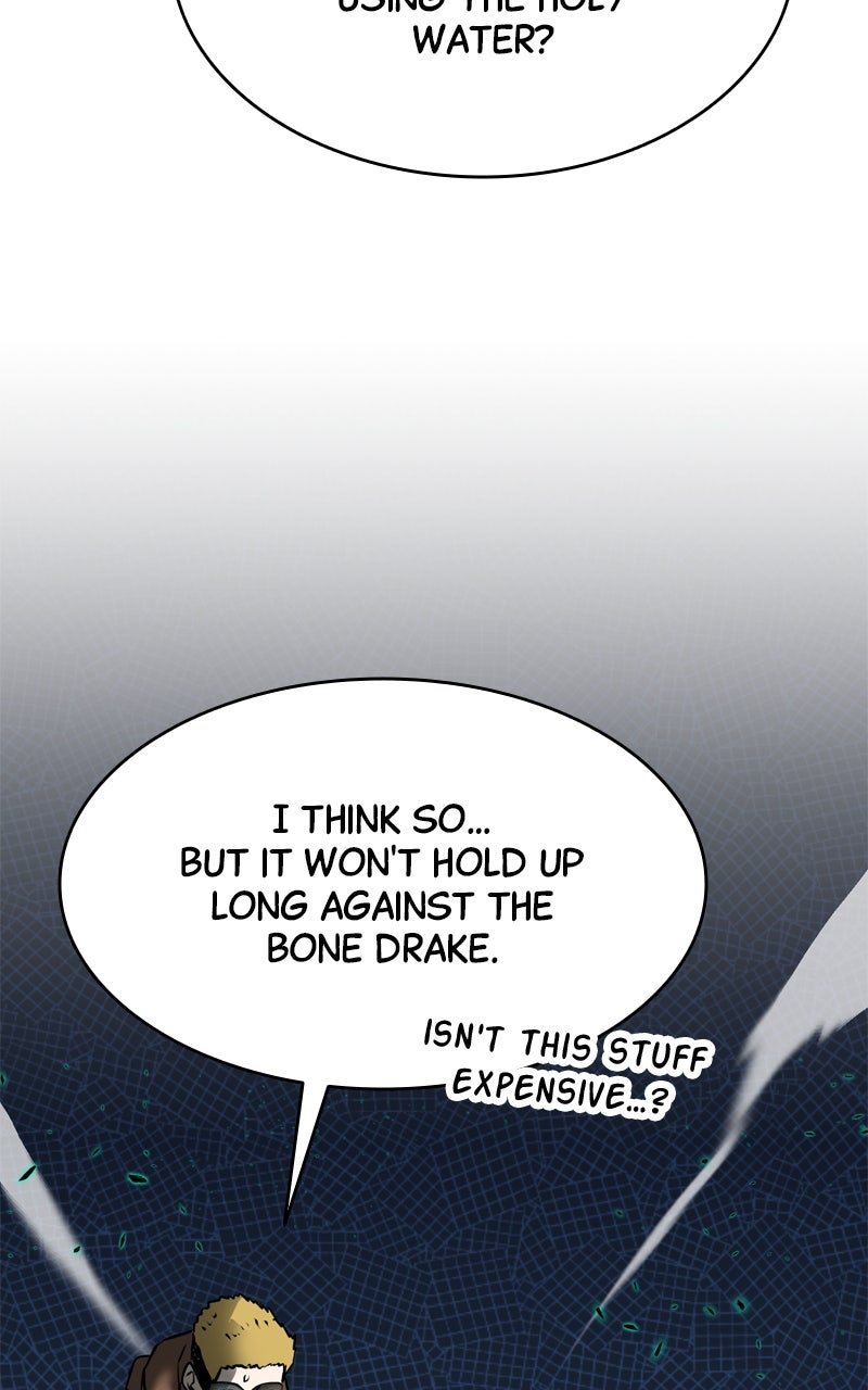 Defeating Dungeonsvia Copy Paste! Episode 53 page 61 - 