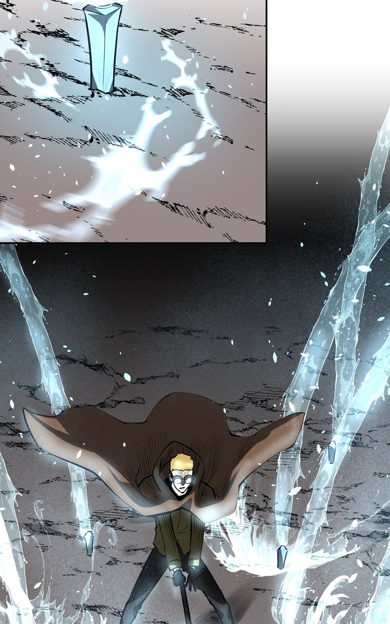 Defeating Dungeonsvia Copy Paste! Episode 53 page 64 - 