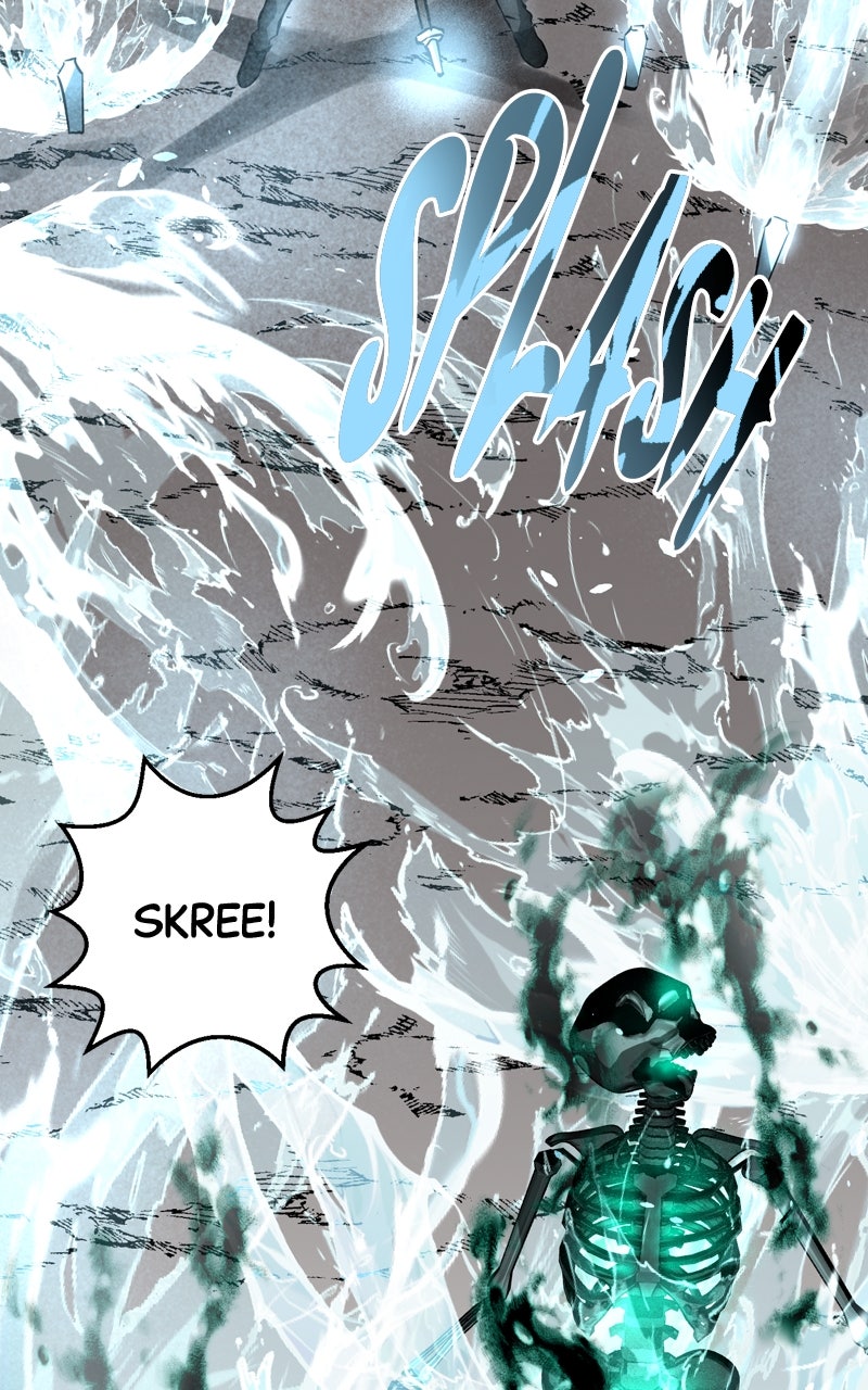 Defeating Dungeonsvia Copy Paste! Episode 53 page 65 - 