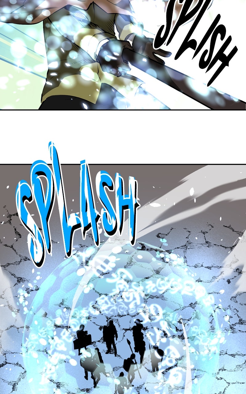 Defeating Dungeonsvia Copy Paste! Episode 53 page 69 - 