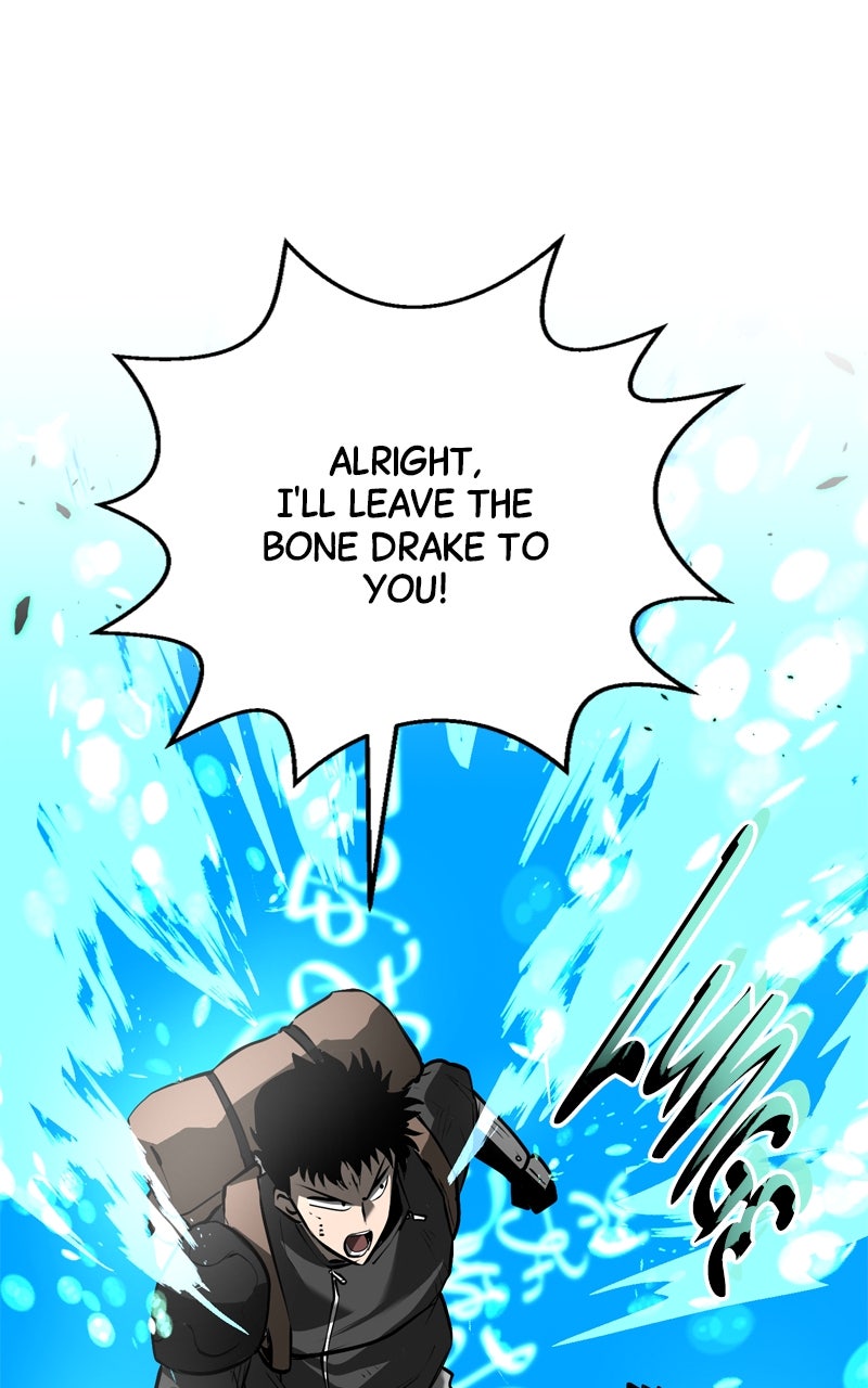 Defeating Dungeonsvia Copy Paste! Episode 53 page 79 - 