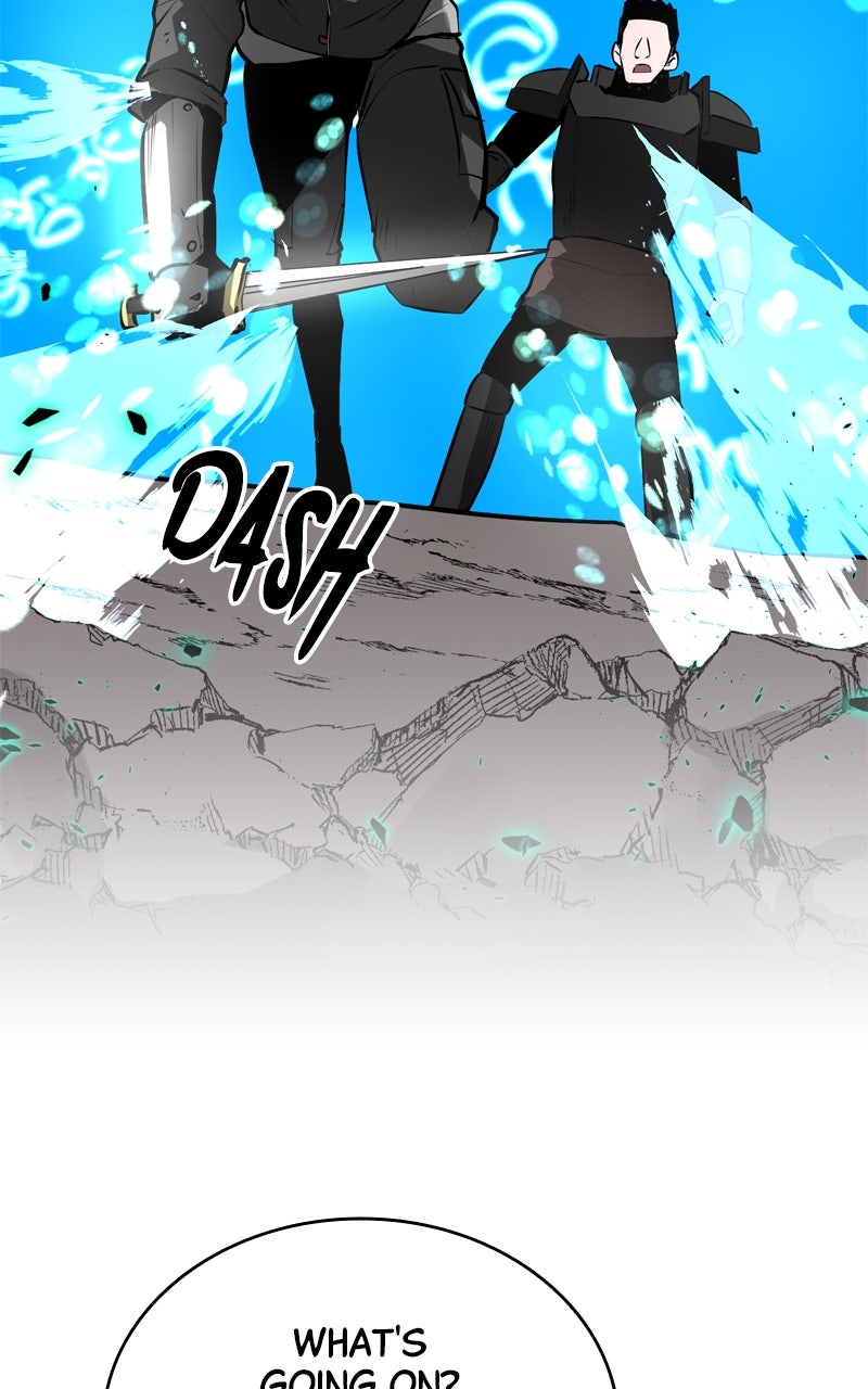 Defeating Dungeonsvia Copy Paste! Episode 53 page 80 - 