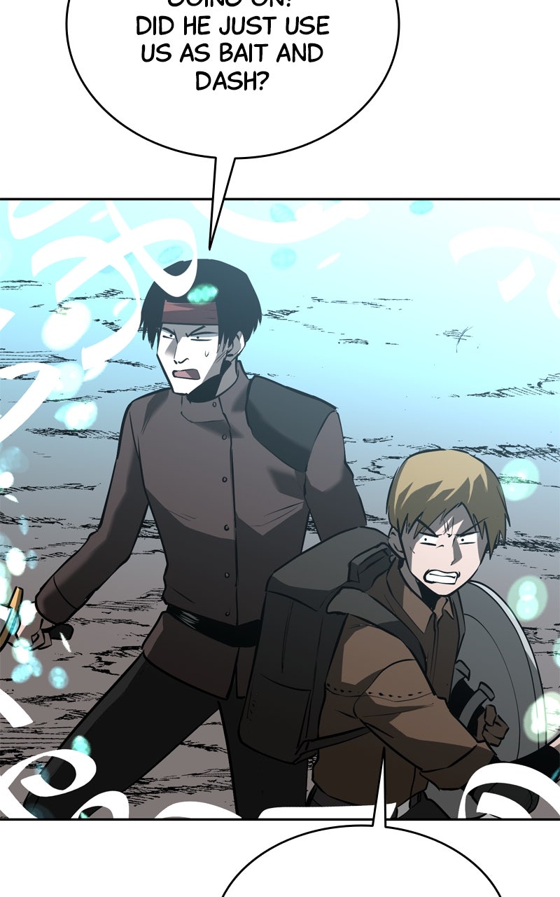Defeating Dungeonsvia Copy Paste! Episode 53 page 81 - 