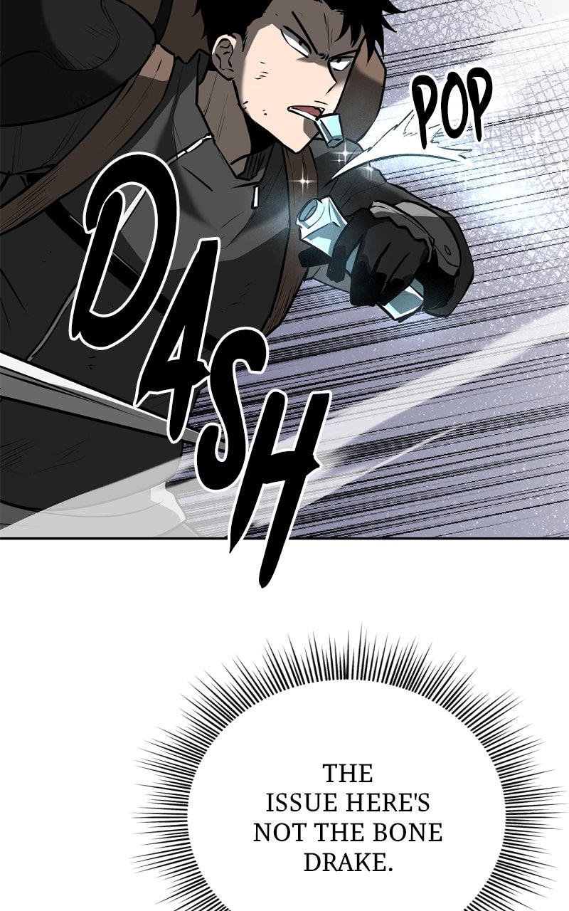 Defeating Dungeonsvia Copy Paste! Episode 53 page 83 - 