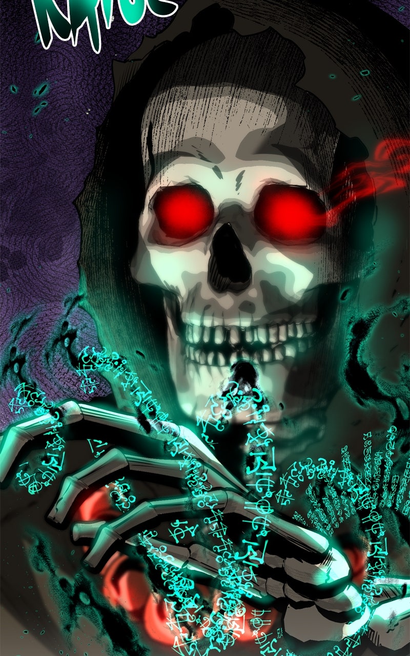 Defeating Dungeonsvia Copy Paste! Episode 53 page 89 - 