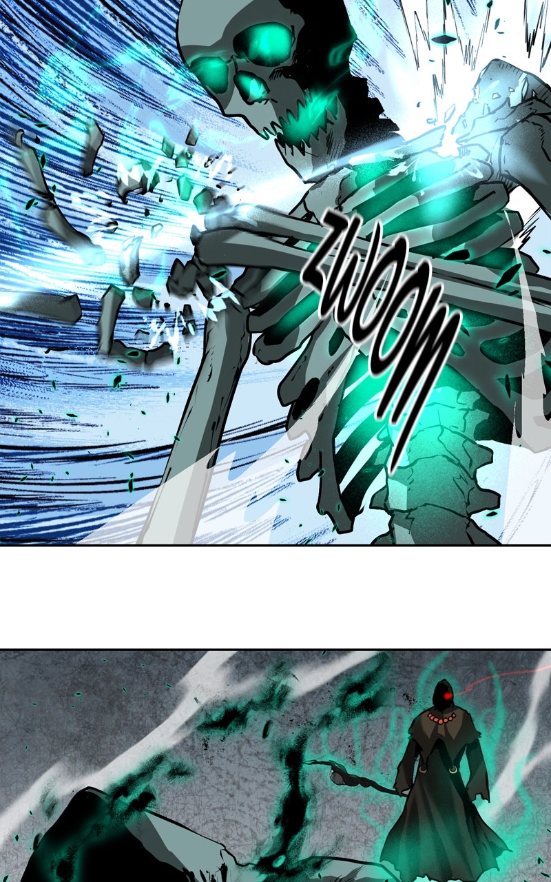 Defeating Dungeonsvia Copy Paste! Episode 53 page 95 - 