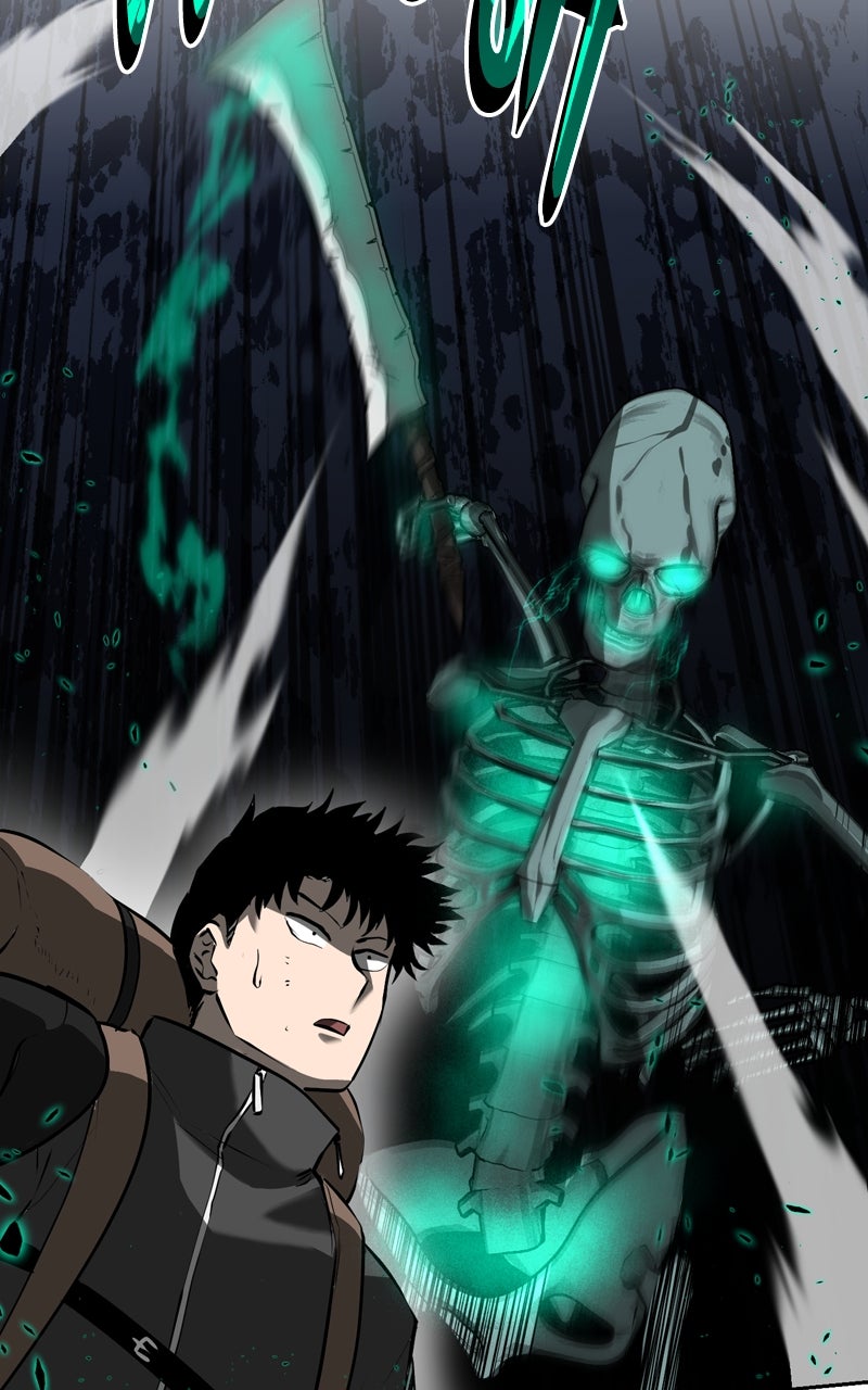 Defeating Dungeonsvia Copy Paste! Episode 53 page 98 - 