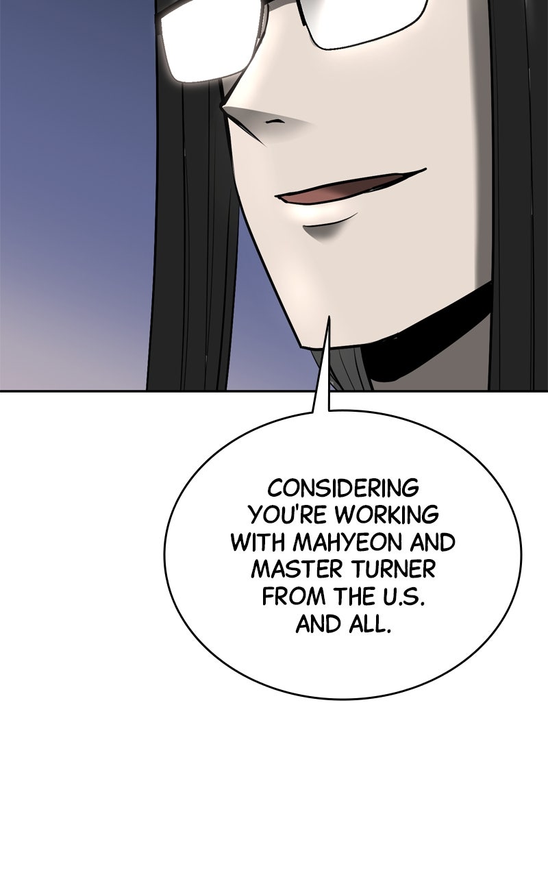 Defeating Dungeonsvia Copy Paste! Episode 54 page 109 - 