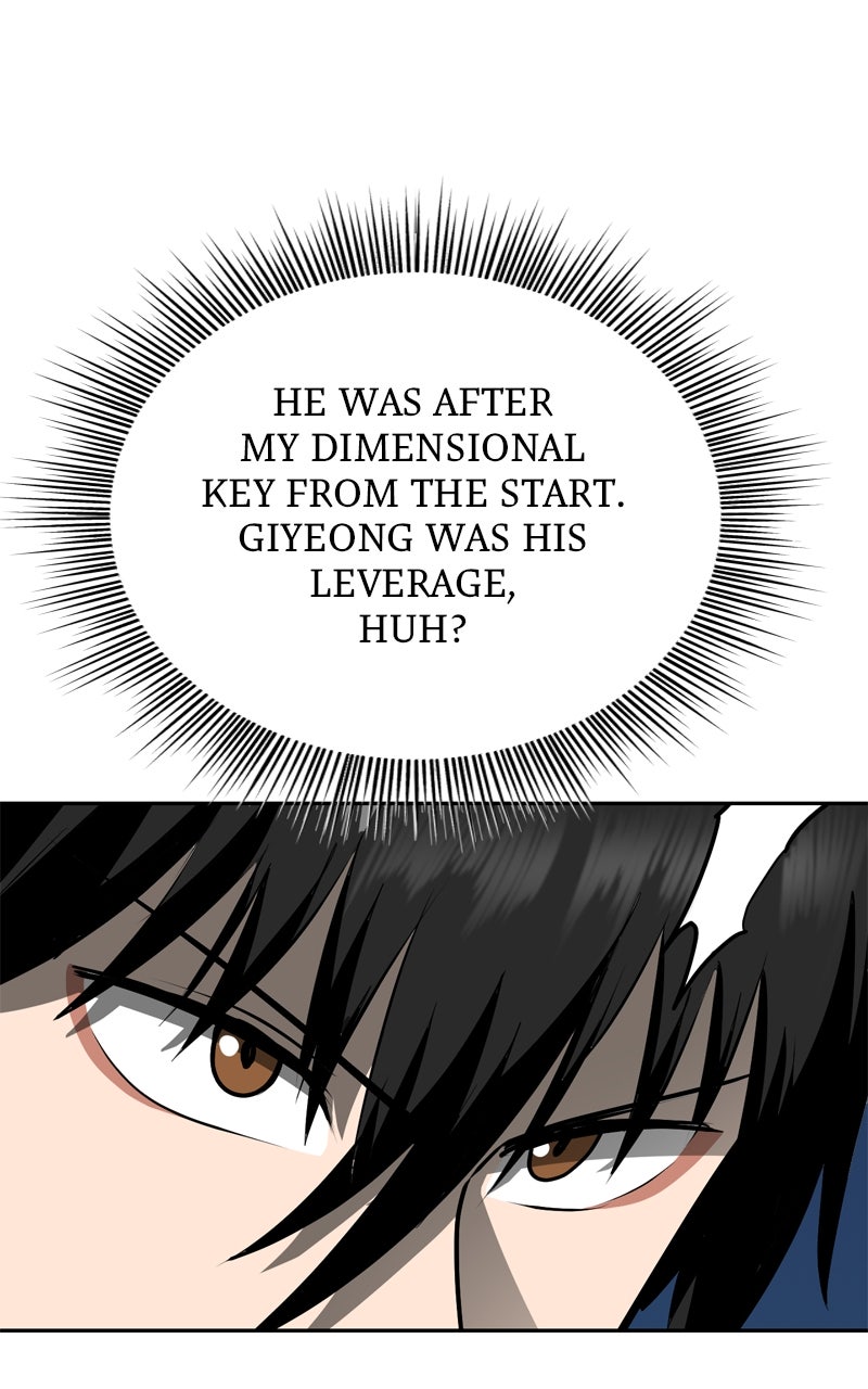 Defeating Dungeonsvia Copy Paste! Episode 54 page 110 - 