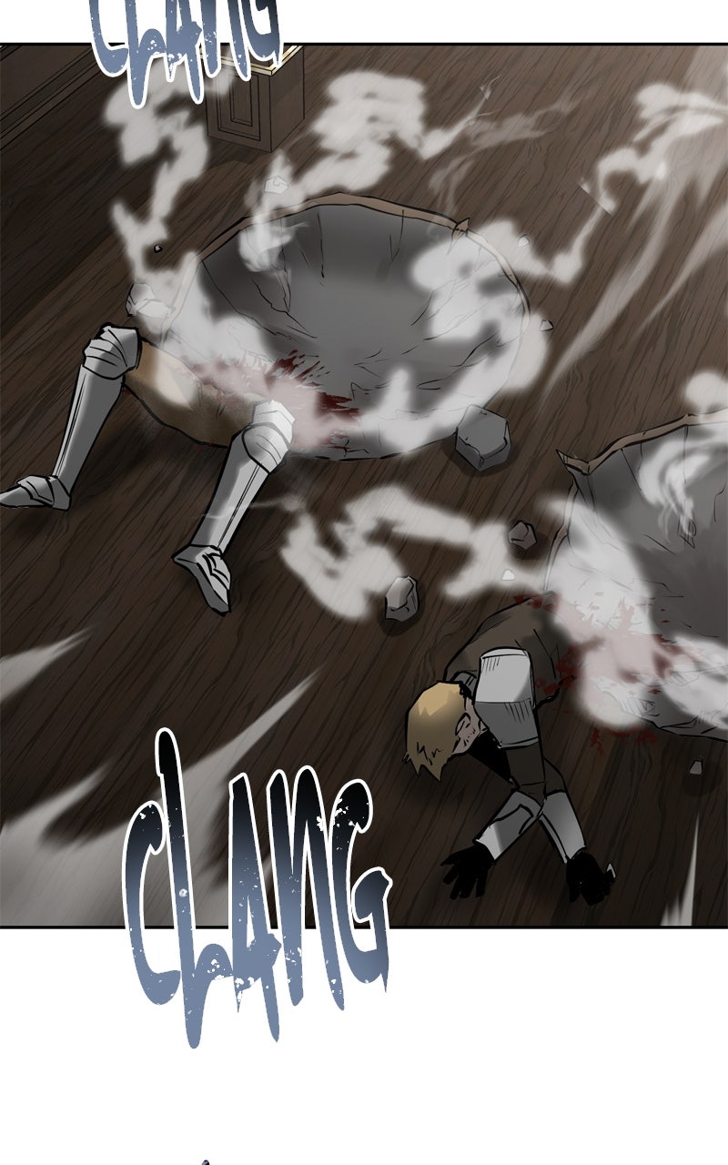 Defeating Dungeonsvia Copy Paste! Episode 54 page 118 - 