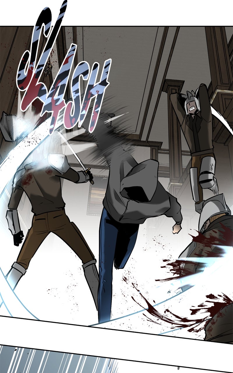 Defeating Dungeonsvia Copy Paste! Episode 54 page 119 - 