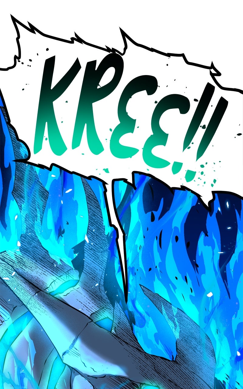 Defeating Dungeonsvia Copy Paste! Episode 54 page 21 - 