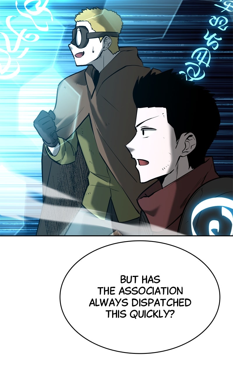 Defeating Dungeonsvia Copy Paste! Episode 54 page 27 - 