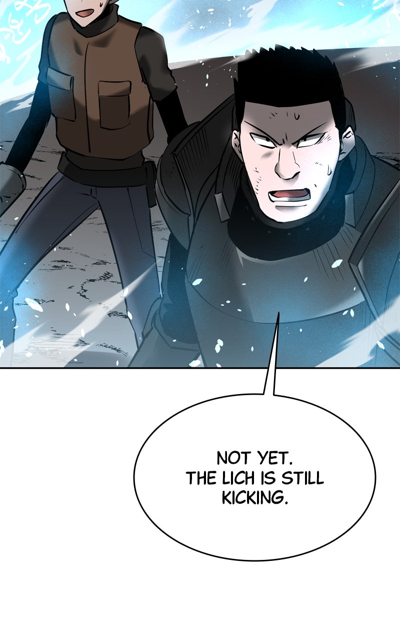 Defeating Dungeonsvia Copy Paste! Episode 54 page 31 - 