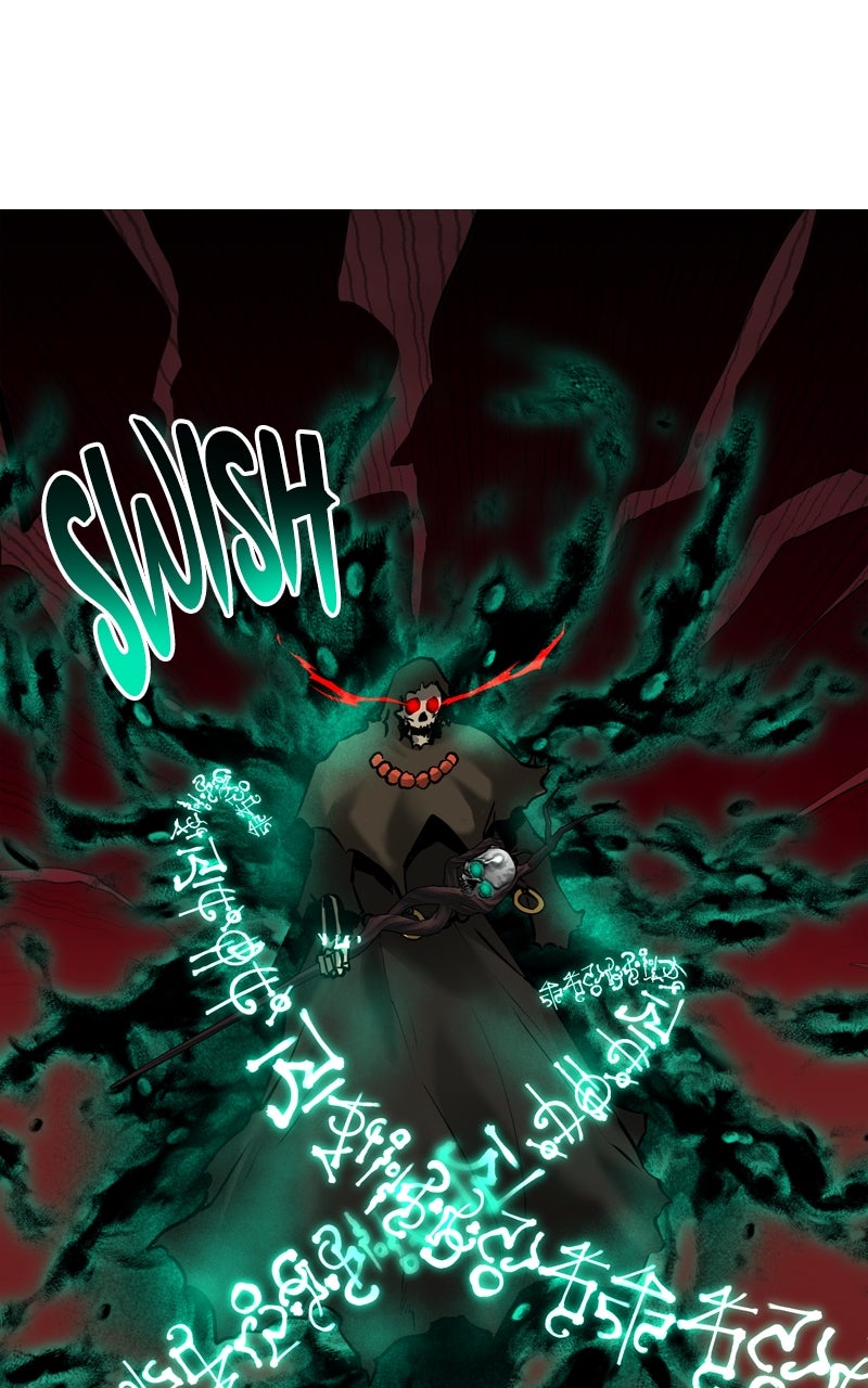 Defeating Dungeonsvia Copy Paste! Episode 54 page 32 - 