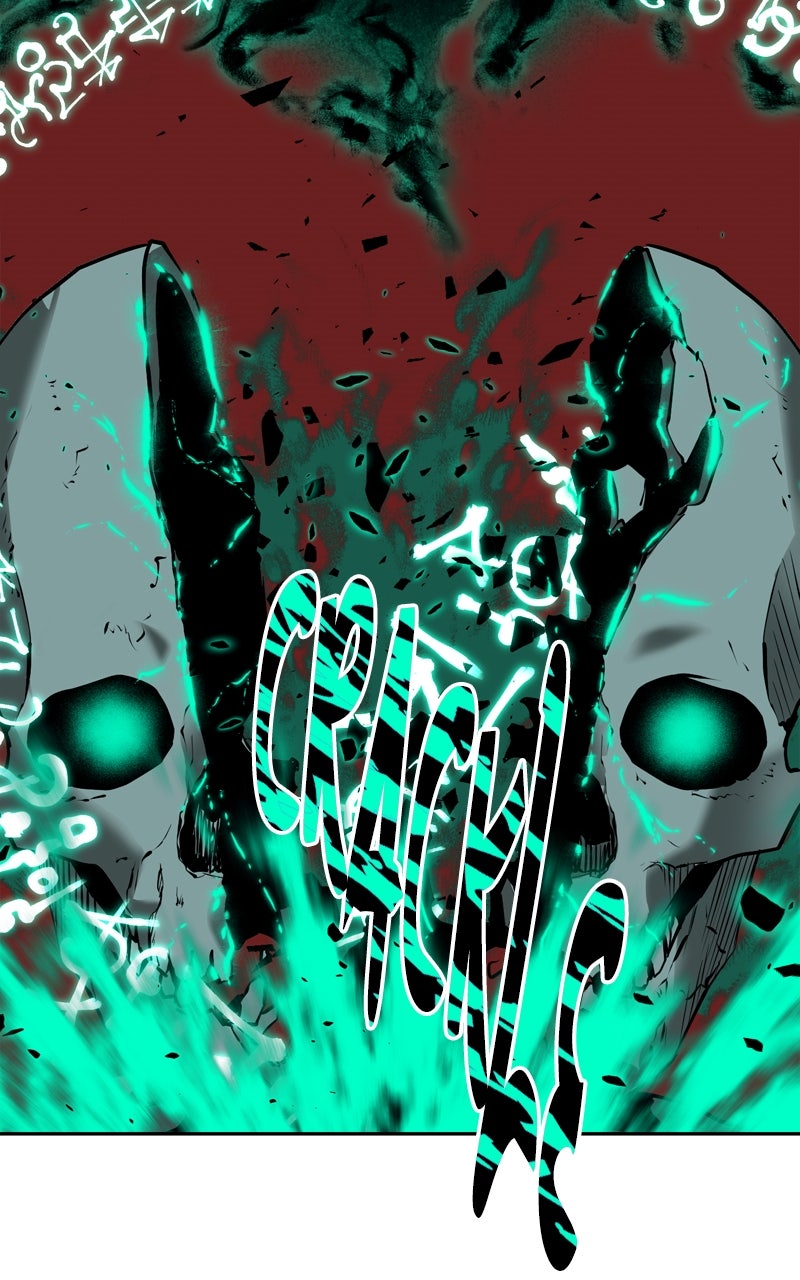 Defeating Dungeonsvia Copy Paste! Episode 54 page 33 - 